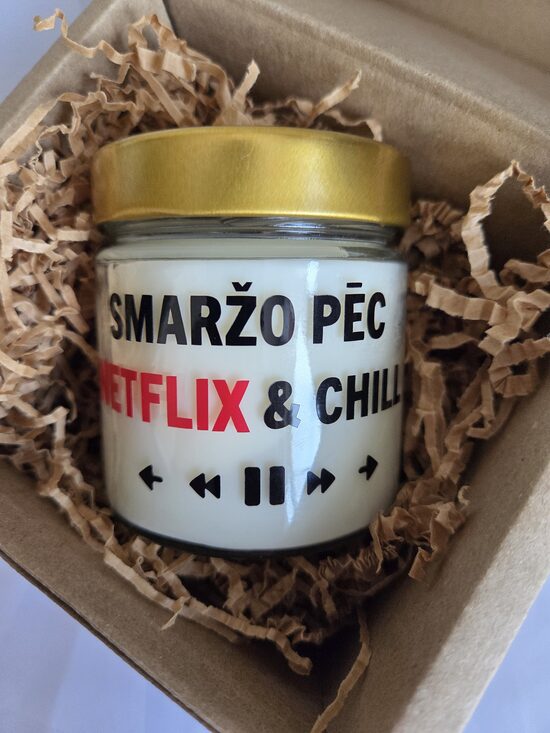 GATAVĀS PERSONALIZĒTĀS BURCIŅAS