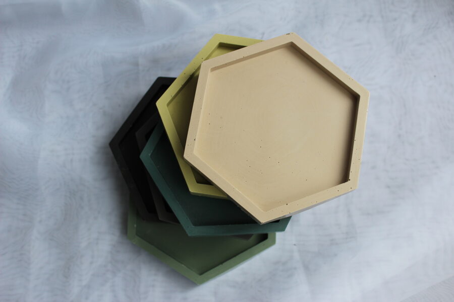 Sešstūra paliktnīši